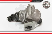 Esen SKV Agr-Ventil Elektrisch Passend FüR Ford Focus C-Max 14SKV067
