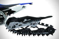 2020 Yamaha Camso 129 DTS 129