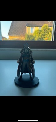 One Piece Figur Gol. D. Roger
