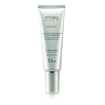 bb cream dior hydra life beige lumiere