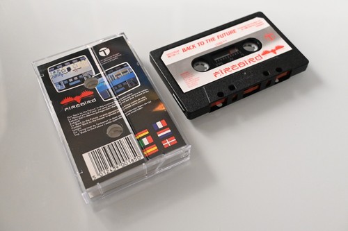 Sinclair ZX Spectrum ~ Single Cassette Case (SCC) ~ Multi Choice/Drop Down (1) - Picture 51 of 138
