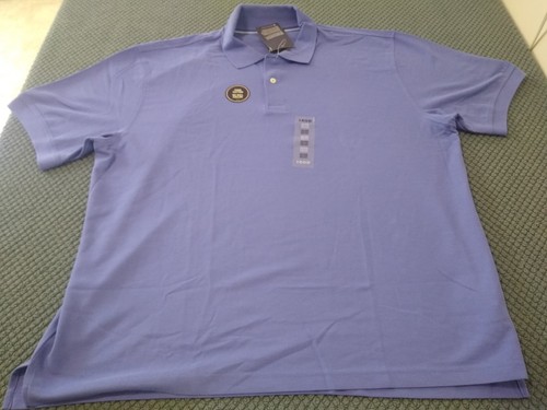 Izod pima cotton polo shirt mens size XXL - Picture 4 of 15