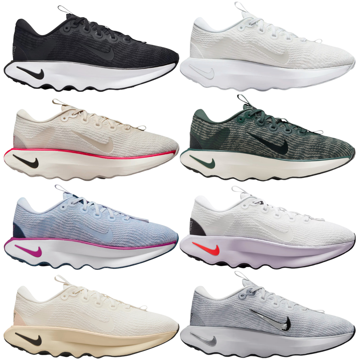 【新品未使用 25cm】 NIKE MOTIVA Nike Motiva Women's Walking Shoes. Nike.com