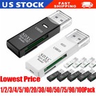 USB3.0 SD Card Reader for PC Micro SD Card to USB Adapter for Camera MemoryC lot