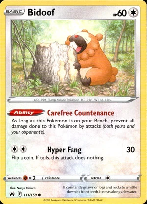 Crown Zenith Pokemon TCG Single Cards: Pick a Card & Complete Your Set - Picture 71 of 95