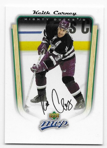 05/06 UPPER DECK MVP BASE Hockey (#1-200) U-Pick From List - Picture 11 of 201