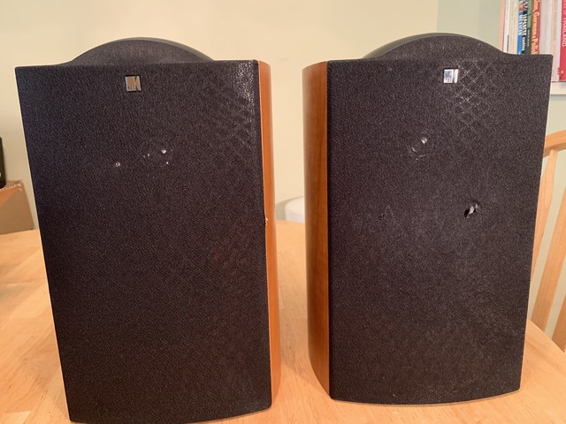 kef q1