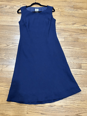 laura navy blue dress Laura Navy Midi Dress