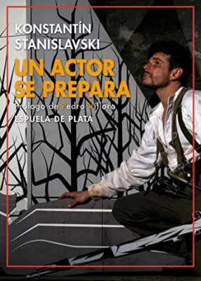 Un actor se prepara - Spanish Language Paperback NEW Stanislavskiï, 17/01/2024