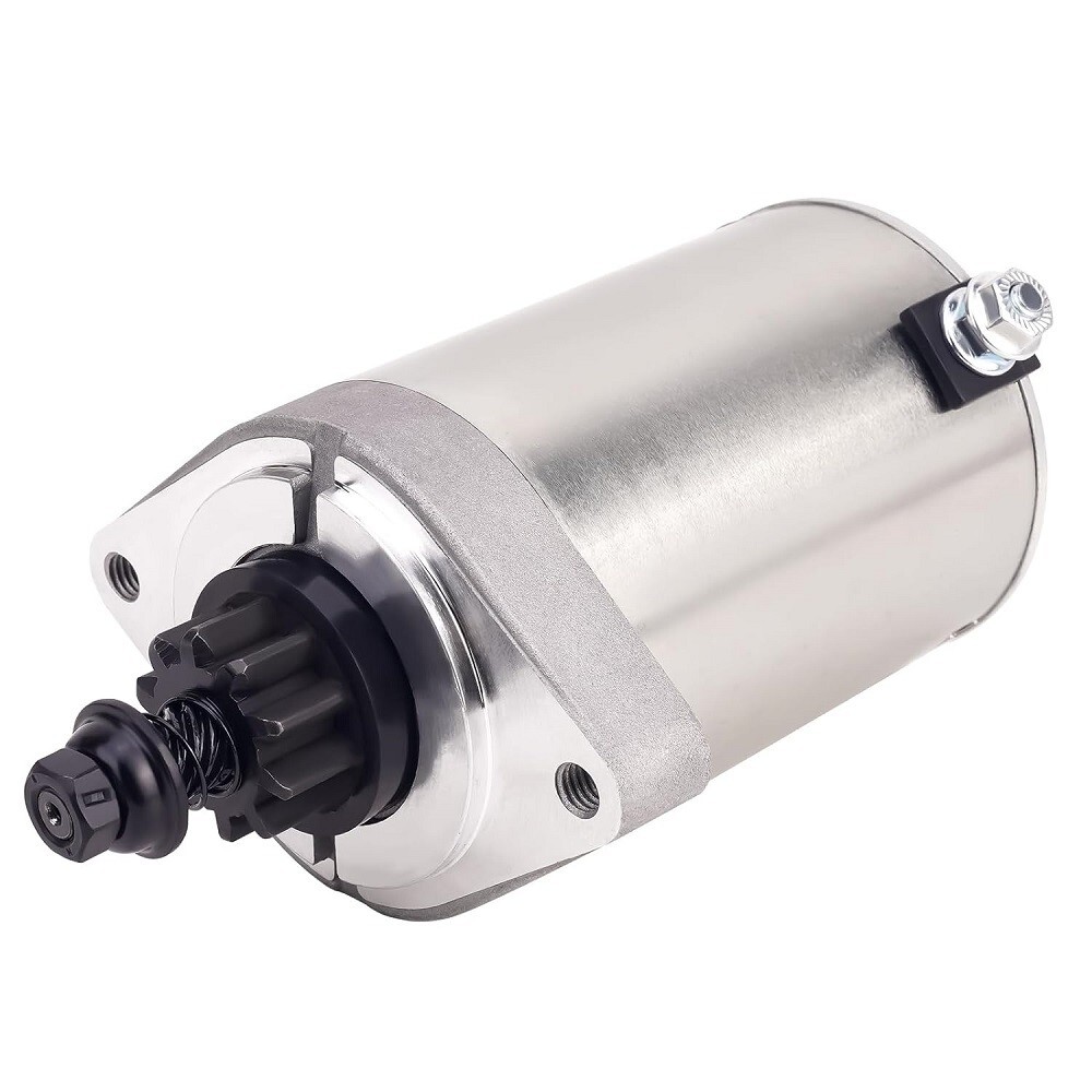 Starter Motor For Cub Cadet XT2 LX46 XT2 LX42 Enduro for