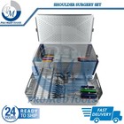 Shoulder Arthroscopy Instruments Set Shoulder Surgery Set