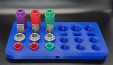 Dillon toolhead Conversion Kit stand or Wall Mount  Reloading