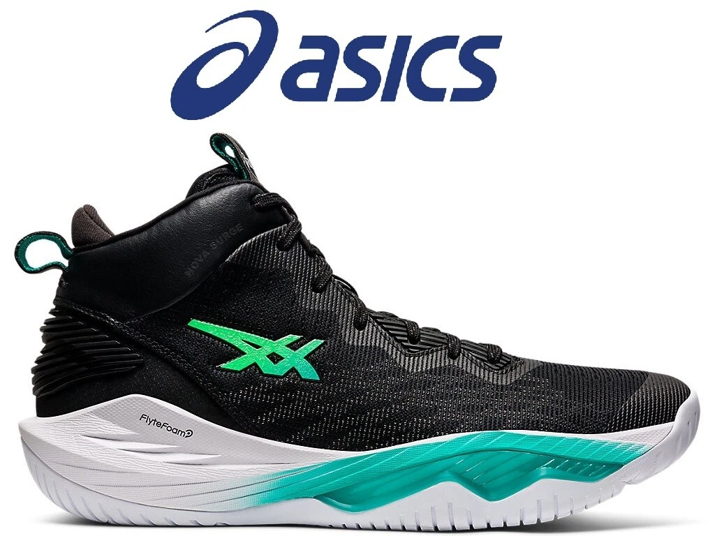 New asics Basketball Shoes NOVA SURGE 2 1061A040 003 Freeshipping!!