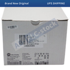 New Allen Bradley 1606-XLS480E Power Supply 480 W 24V DC