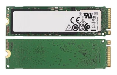 256 512 GB 1TB SSD M.2 PCIe NVMe Dell Latitude 7470 7480 7490 w