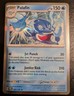 Palafin 062/197 Holo Rare Obsidian Flames Pokemon TCG