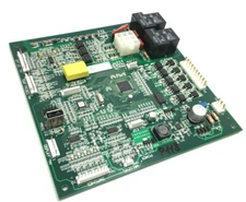 Electro-Pro Inc p/n  27577-01 Rev 2 Control Board 27576-01 R002 used #P118