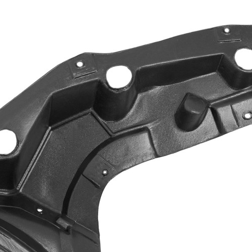Fender Liner Splash Guard Front Driver Side For Nissan Altima 2016 2017 2018 - Picture 5 of 15