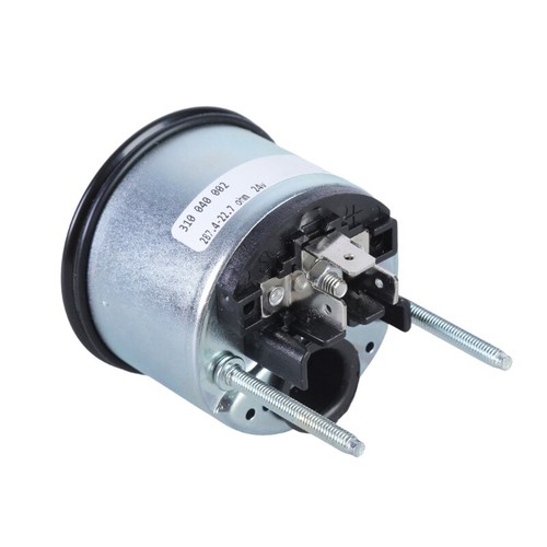12V/24V Water Temperature Gauge 40-120℃ Water Temp Thermometers Meter Enduring - Picture 4 of 10