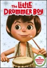 The Little Drummer Boy by Jr. Arthur Rankin: Used