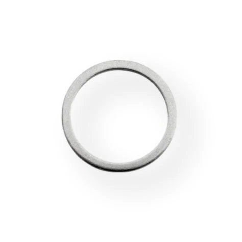 MERCEDES MULTI-USE Dichtungsring Aluminium 14x18