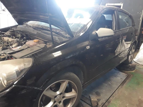 6NU01017154 Valvula Egr para OPEL ASTRA H BERLINA * 2004 1709162 - Imagen 6 de 10