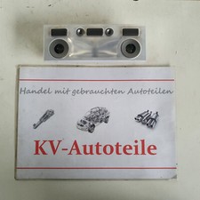 BMW 7er 2002 [E65, E66, E67] 745i Innenraumbeleuchtung Leselampe 63.31-8379700.9
