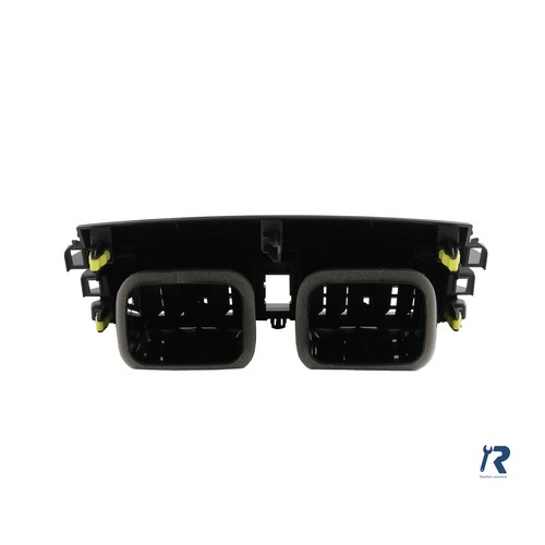 new Center Dash A/C Outlet Air Vent Panel Bllack for 2008-2013 Toyota Corolla - Picture 15 of 15