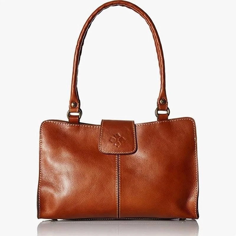 Patricia nash deals rienzo satchel
