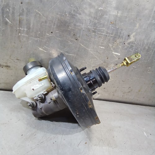 Toyota MR2 Roadster Mk3 1999-2007 Brake Servo inc Master Cylinder & Reservoir - Picture 3 of 6