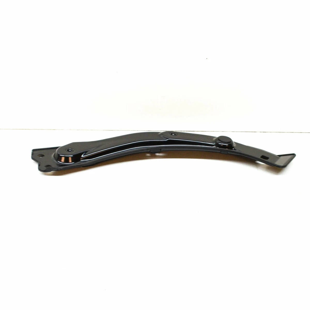 Genuine Audi Q3 12-18 Front Frame Upper Right Brace Bracket  