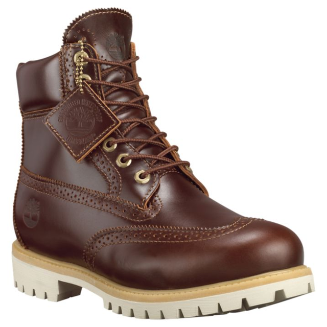 timberland men's boots size 7