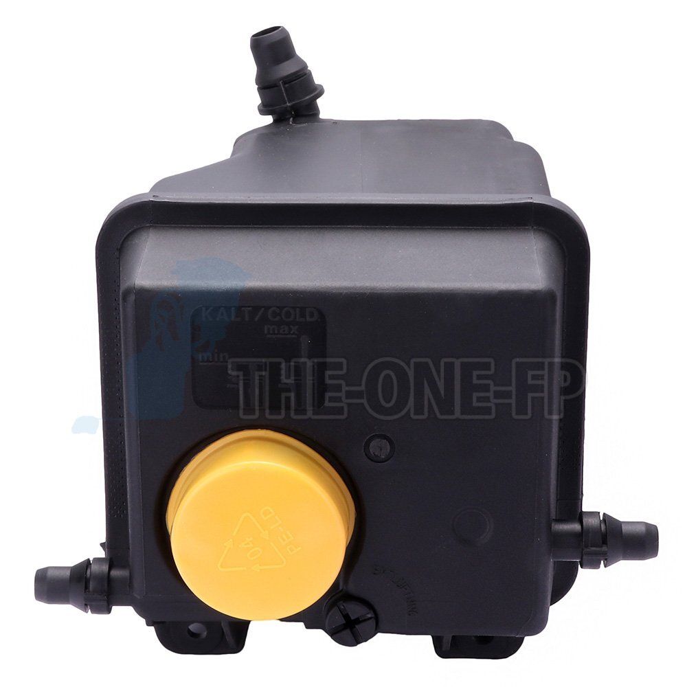Premium Coolant Overflow Tank For BMW X5 4.4L / 4.8L (2004-2006) – Topcn, Direct Fit