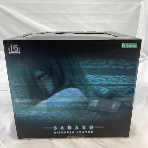 Figurina KOTOBUKIYA SADAKO BISHOUJO STATUA BISHOUJO serie 1/7 - Foto 4 di 24