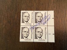 ICOLLECTZONE  US 1862 Thomas Hipschen Engraver Autograph XF NH