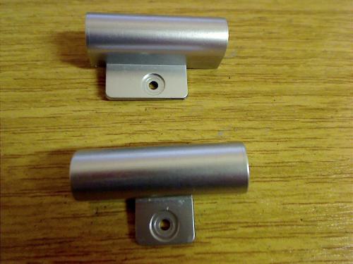 Displayscharnier Abdeckung Blende Toshiba Satellite P10 PSP10E-04G17-GR