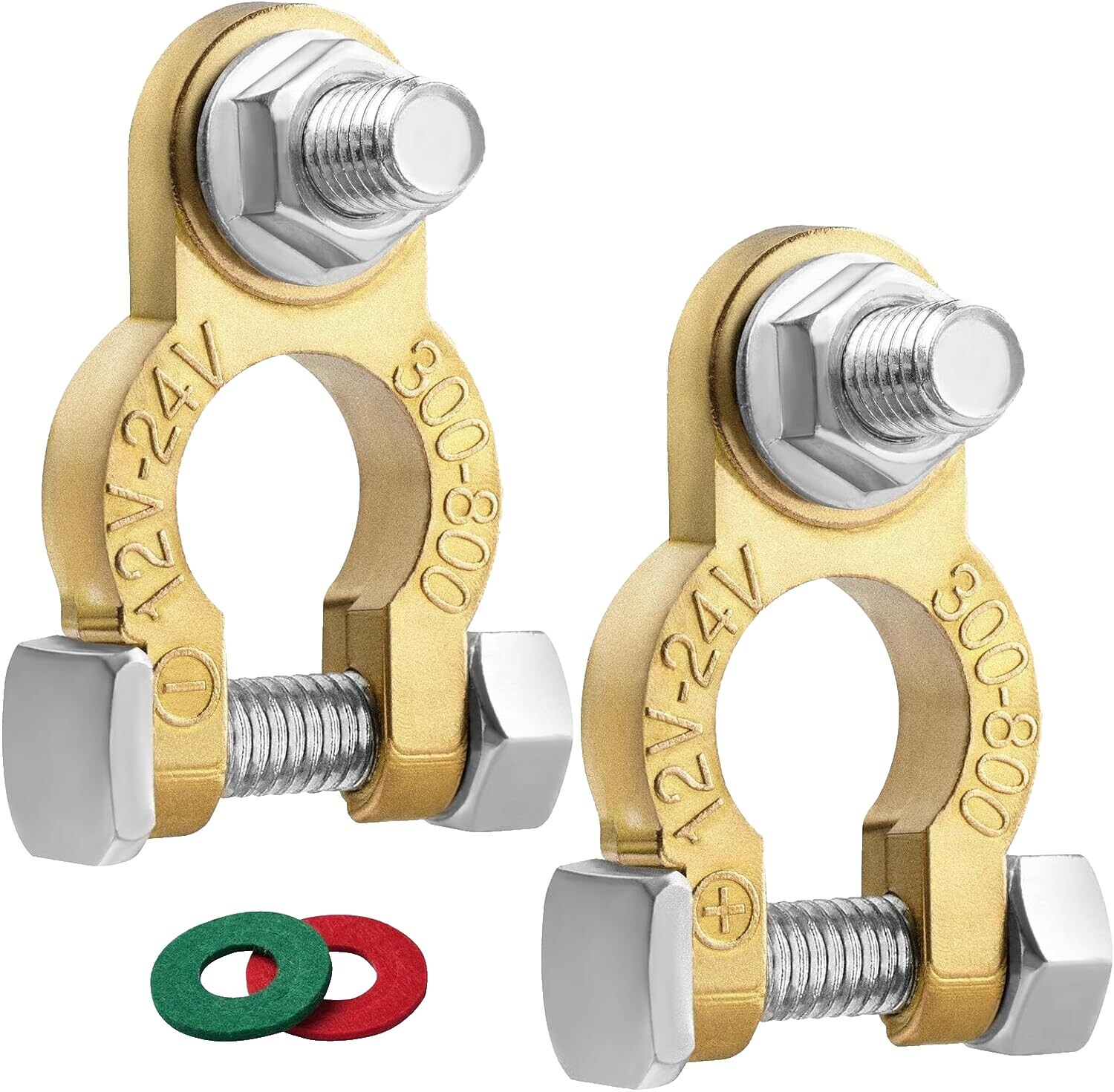 Battery Terminal Accessories | eBay