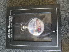 eddie stobart pocket watches