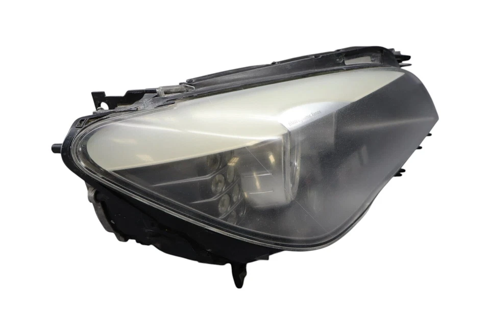 09-12 宝马 F04 750i 740i 760Li 混合前右灯灯氙气灯 — 第 3/4 张图片