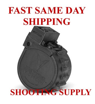 Adaptive Tactical Sidewinder Venom 10 Rnd Drum Mag 12ga 2 3 4in Fast Shipping Ebay