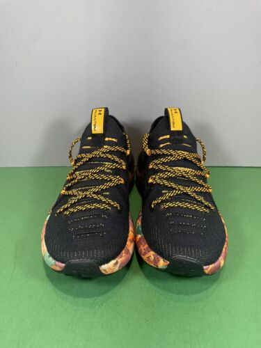 Under Armour Damen-Laufschuhe Größe 7 US HOVR Phantom 3 schwarz 3025531-001 - Bild 3 von 8