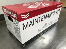 Yanmar Excavator Maintenance KIT-VIO45-55 for VIO35-3, VIO35-5 & 5B, VIO45-5