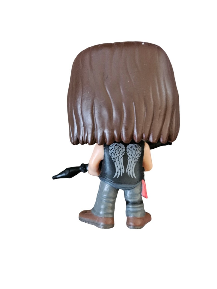 FUNKO POP ザ・ウォーキングデッド　ダリル・ディクソン レア 391 Funko Pop! Television The Walking Dead Daryl Dixon #391