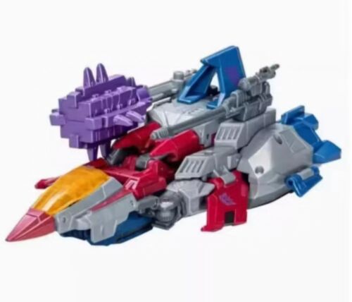 Transformers Figur Starscream - Bild 2 von 3