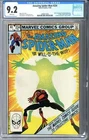 Amazing Spider-man #234 CGC 9.2