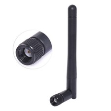 10x2.4GHz 3dBi Omni WIFI Antenna RP-SMA for wireless router D-Link DI-524 DI-624