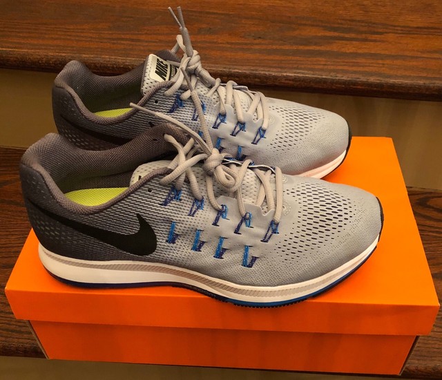 nike air zoom pegasus extra wide