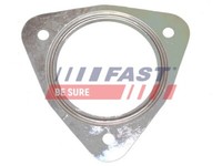 Fast FT49544 Dichtung Abgasrohr Auspuffdichtungen FüR Fiat Ducato Kasten 250