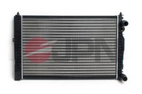 JPN KüHler WasserküHler Passend FüR Audi A4 VW Passat Variant 8D2 B5 8D5 4B C5