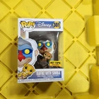 Funko POP! Disney: The Lion King - Rafiki with Simba #301 Vinyl Figure B36
